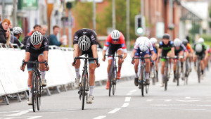 Backstedt Bike Performance&amp;rsquo;s Hicks and Woodliffe take 1-2 at Men&amp;rsquo;s Junior CiCLE Classic