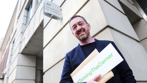 Chris Boardman appointed as interim commissioner of Active Travel England
