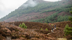 Major new research project launched  into E-mountain bike use in Britain