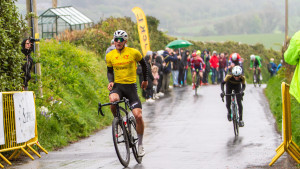 A weekend of impressive victories at the Sleepwell Hotels Isle of Man Youth Tour