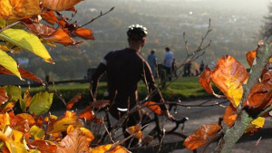 Keeping your cycling going through the autumn and winter