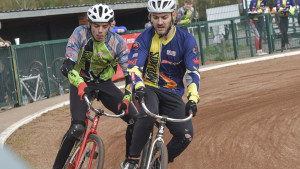 Action-packed Cycle Speedway season finale at Astley &amp;amp; Tyldesley