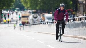 British Cycling asks Health Secretary to recommend cycling as part of Government advice