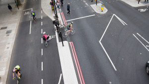 British Cycling applauds Ministry of Justice decision on Civil Liability Act