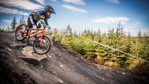 Recognition for Hamsterley Trailblazers and Leeds Urban Bike Park