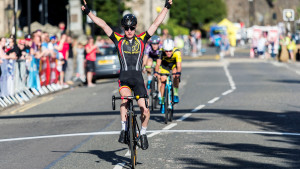Rushby and Wootton sprint to victories as Youth Circuit Series reaches Stirling