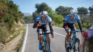 Team Feature | Ribble Weldtite Pro Cycling
