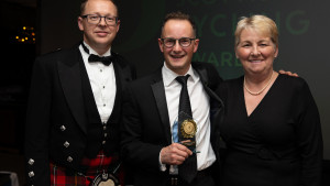 2023 Scottish Cycling Awards open for nominations