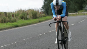 Riders all set for Scottish National Youth Time Trial Championships