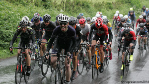 Scottish National Veteran Road Race Championships: Wave When You&amp;rsquo;re Winning!