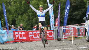 Scottish National Cross Country Mountain Bike Championships: Up and Away!