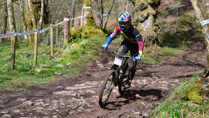 International Mountain Bike Conference comes to the Scottish Highlands