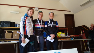 Scottish Cycling kicks off National Championships with Olympic Time Trial