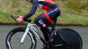 Scottish Cycling South West TT Championship: Cronberry Classic 2016