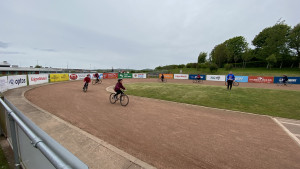 Five further clubs to receive Power of the Bike funding