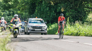 Road Closures