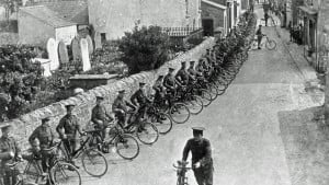 Welsh Cycling Remembers