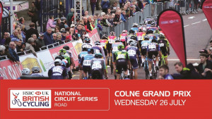 Jones wins in Colne as Gibson takes overall HSBC UK | National Circuit Series title