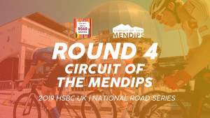 Watch Live - Round 4: Circuit of the Mendips