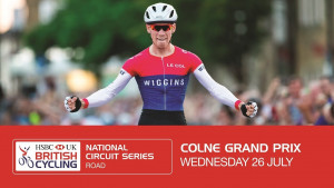 Walker seals Colne win as Gibson takes overall HSBC | UK National Circuit Series crown