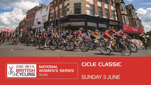 Evans strikes late to take thrilling CiCLE Classic victory