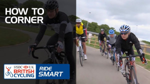 How to corner - Ridesmart