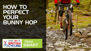 How to perfect your bunny hop on a mountain bike - Trail Smart