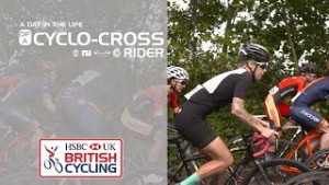 A day in the life of: a cyclo-cross rider