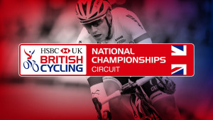 Watch live: 2017 HSBC UK | National Circuit Championships