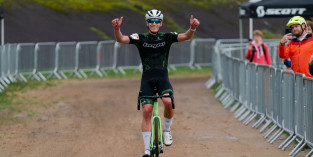 Mein and Day crowned opening round winners of National Trophy Series in South Shields