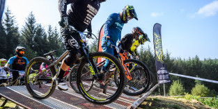 Incredible 2021 HSBC UK | National 4X Series concludes at Afan