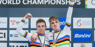 2023 UCI Junior World Track Championships: Day-by-day updates
