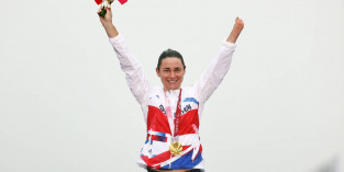 Dame Sarah Storey becomes the greatest British Paralympian of all time and Watson wins a second gold
