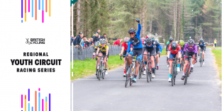 New regional youth circuit series launched to bridge the gap from local to national racing
