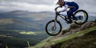Fort William to star on 2024 national downhill calendar after World Championship success