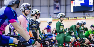 British Cycling publishes 2024 Track Cycling calendar