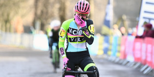 Further champions crowned at day two of 2024 British National Cyclo-cross Championships