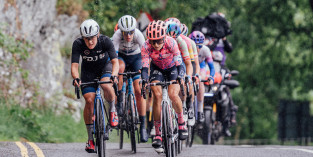 Routes revealed for opening stages of 2024 Tour of Britain Women