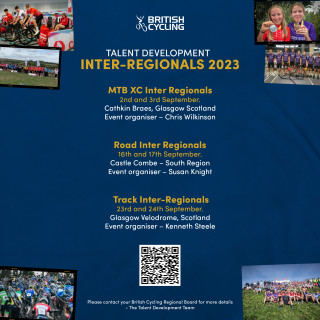 2023 Inter Regionals
