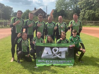 Astley and Tyldesley Cycling Club