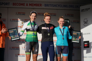 elite women national trophy series