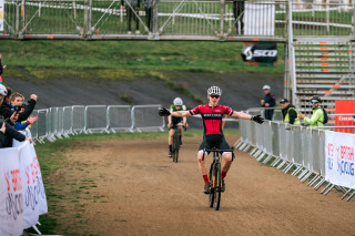 junior men cyclocross