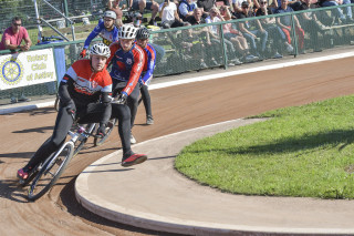 european cycle speedway