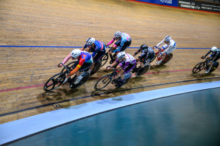 national youth and junior track championships