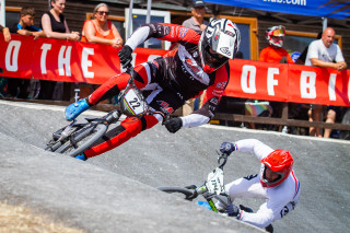 ross cullen bmx racing national series