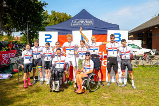 british cycling para