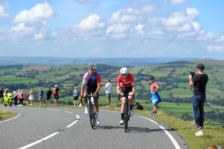 junior tour of wales