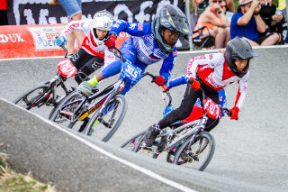 bmx british champs