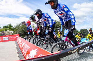 bmx racing calendar