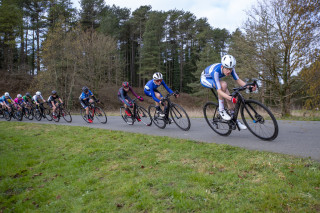 cycling youth